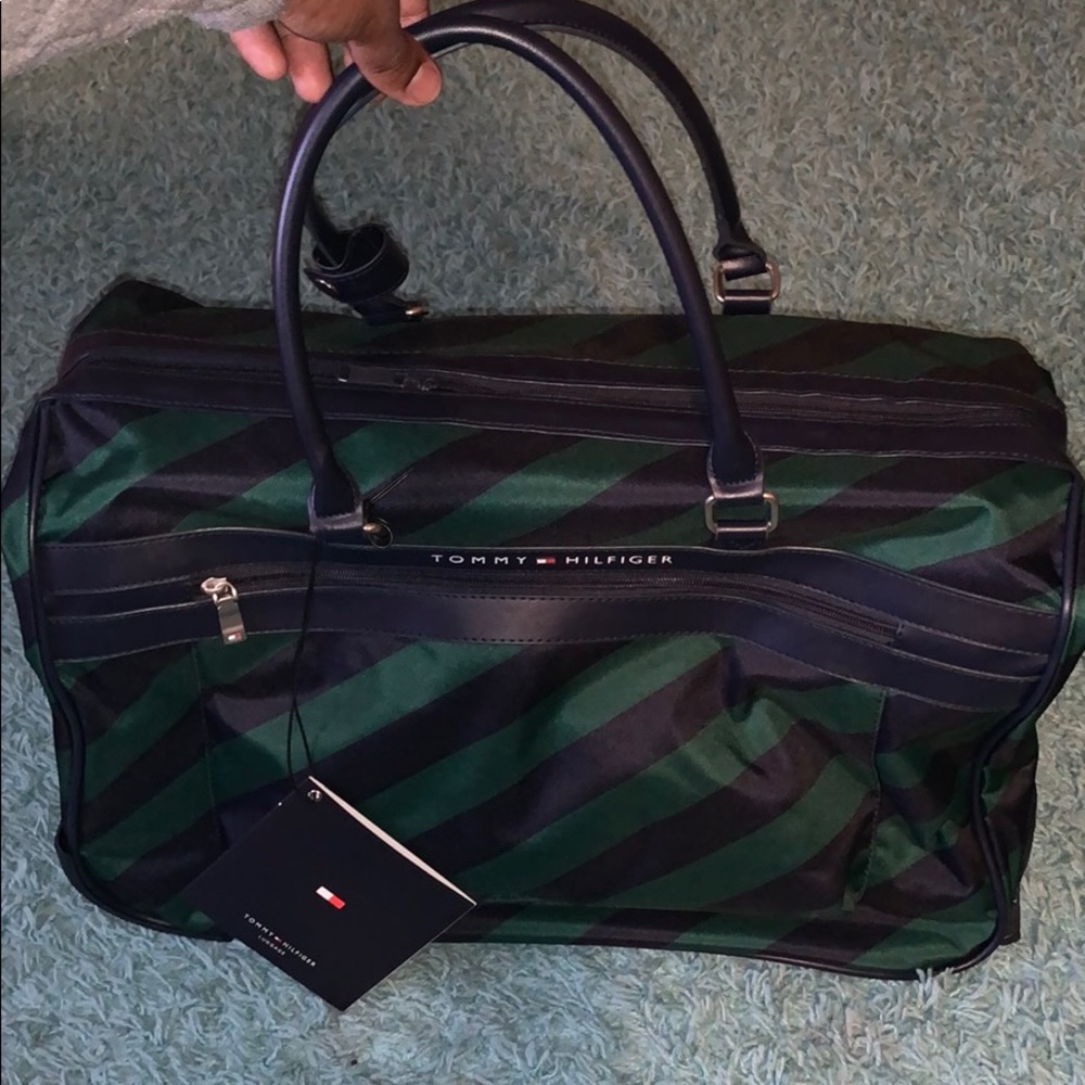 Hilfiger dufflebag Luggage